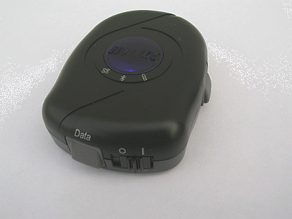 Bluetooth GPS Empfnger