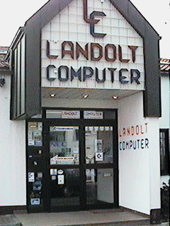 Landolt - Computer - Maintal