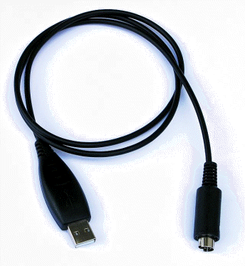 USB CAT Interface fr Yaesu FT-817 FT-100 FT857 FT-897