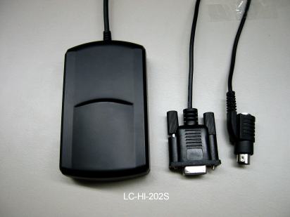 GPS-Mouse LC-HI-202S